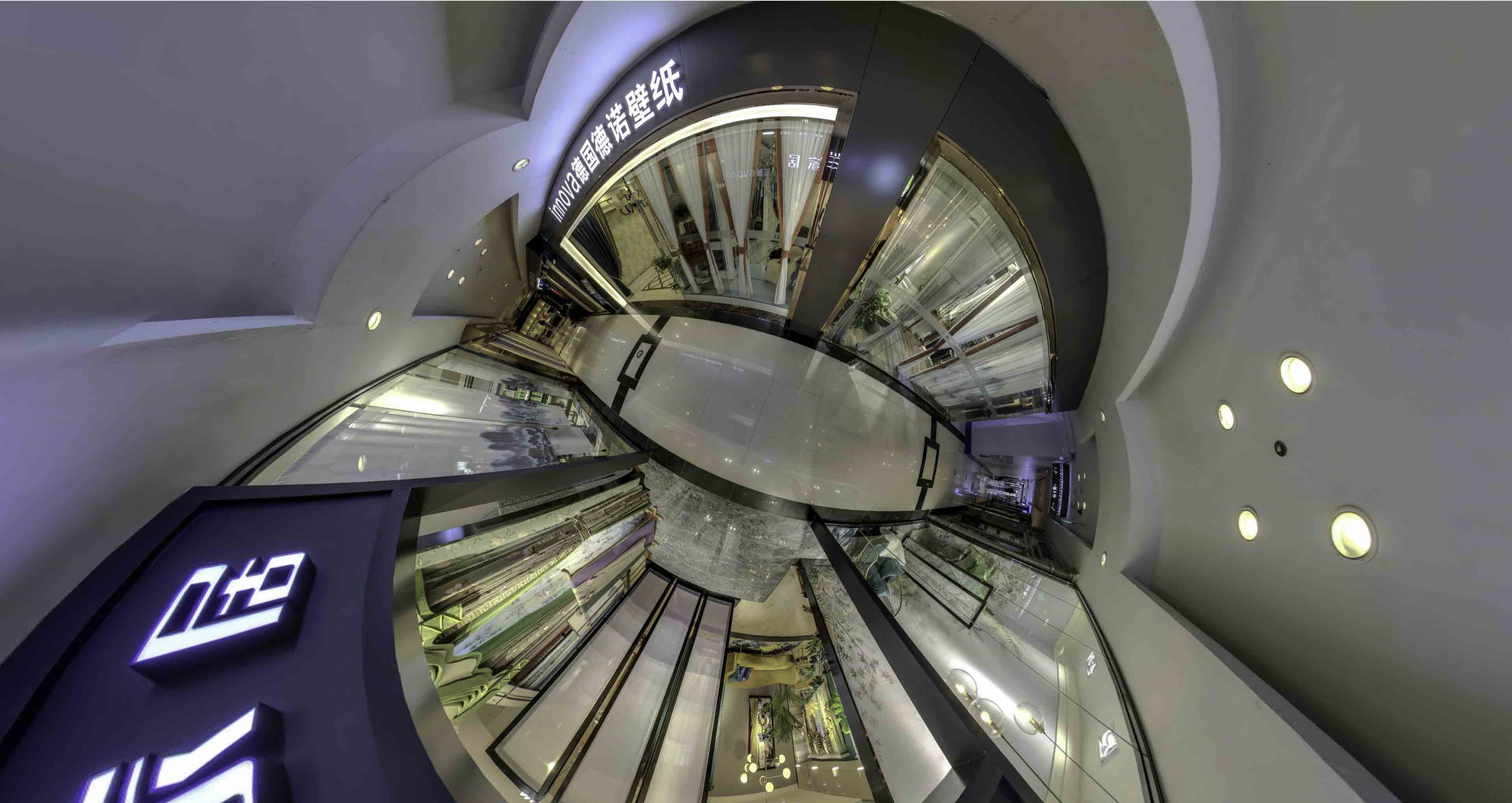 沈丘VR全景拍摄：游戏开发中的创新应用与技术革新
